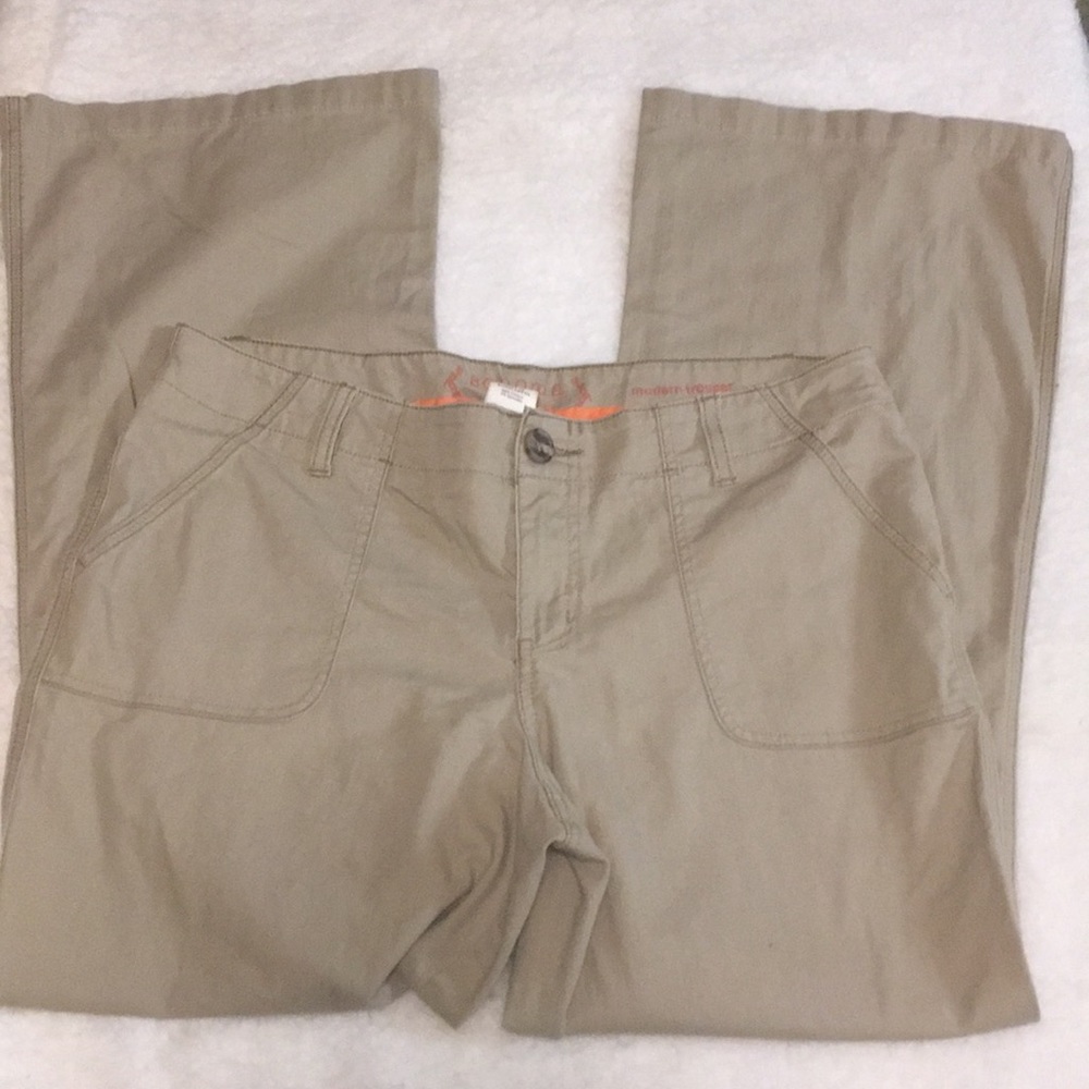 Sonoma Sz 12 Modern Trouser